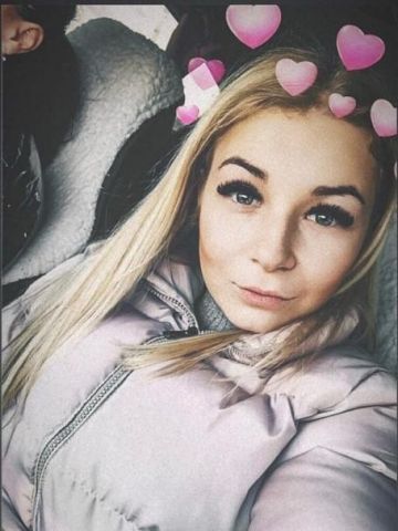 Проститутка Сабина